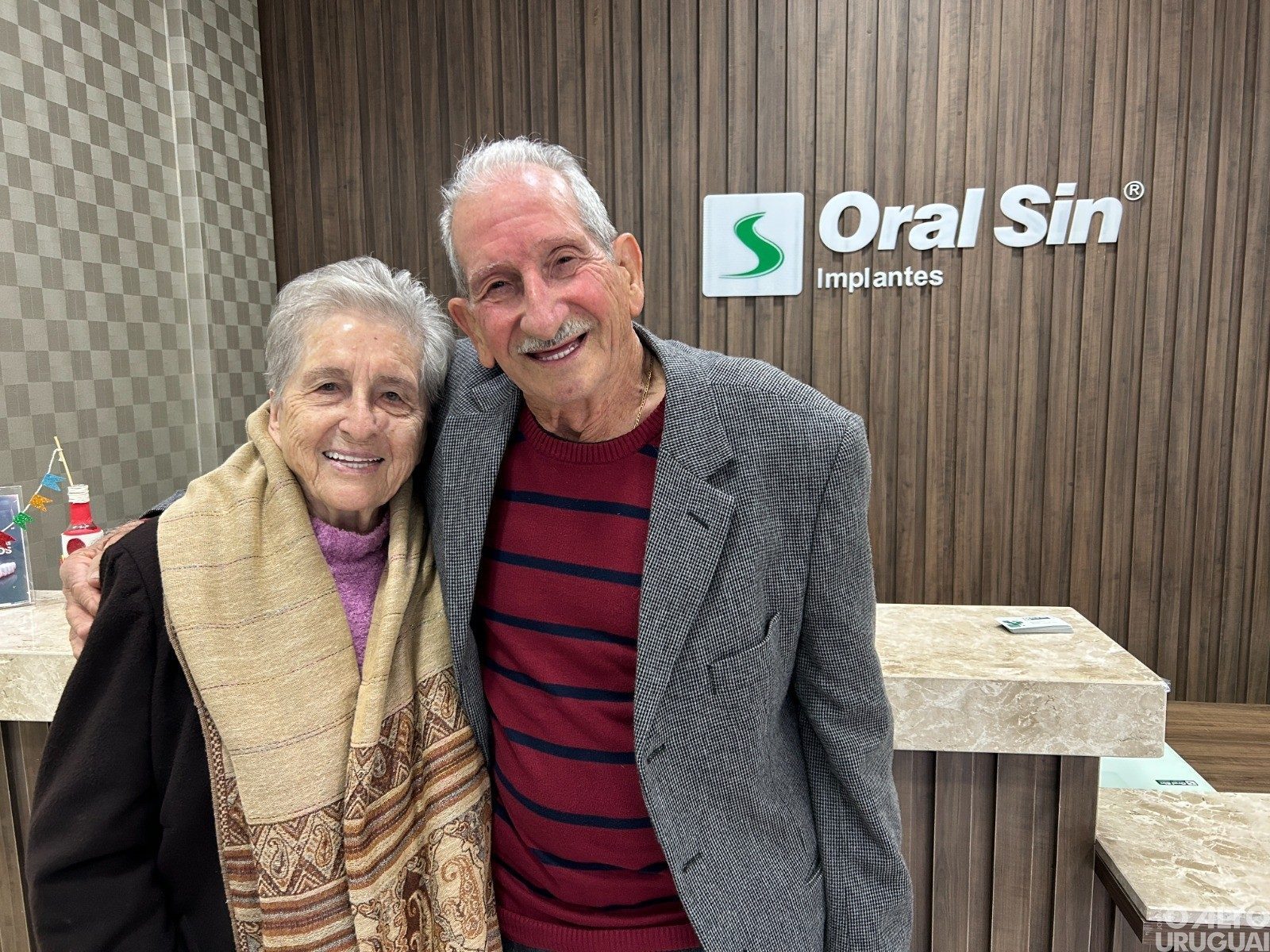 Oral Sin: qualidade de vida e muitos sorrisos