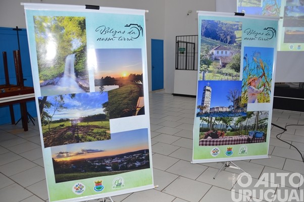 Programação variada marca o aniversário de 60 anos de Planalto