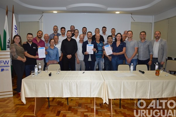 Assinado contrato entre empresa e HDP para a construção da Oncologia