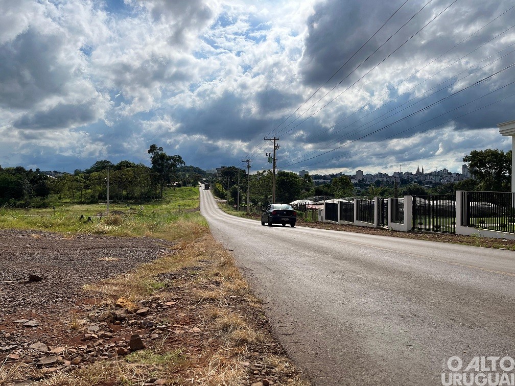FW terá caminhódromo no bairro Jardim Primavera