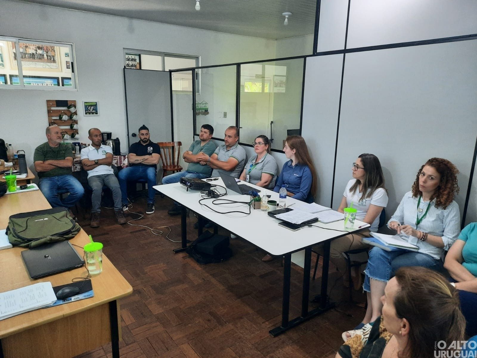 Programa Crescer fortalece o cooperativismo nos municípios