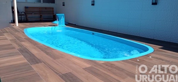 Realize o seu sonho com a Exclusive Piscinas