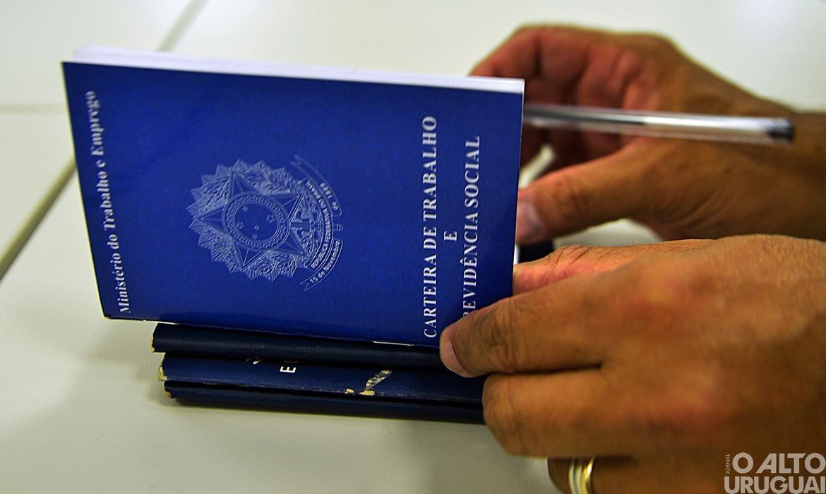 RS tem mais de sete mil vagas de empregos nesta semana
