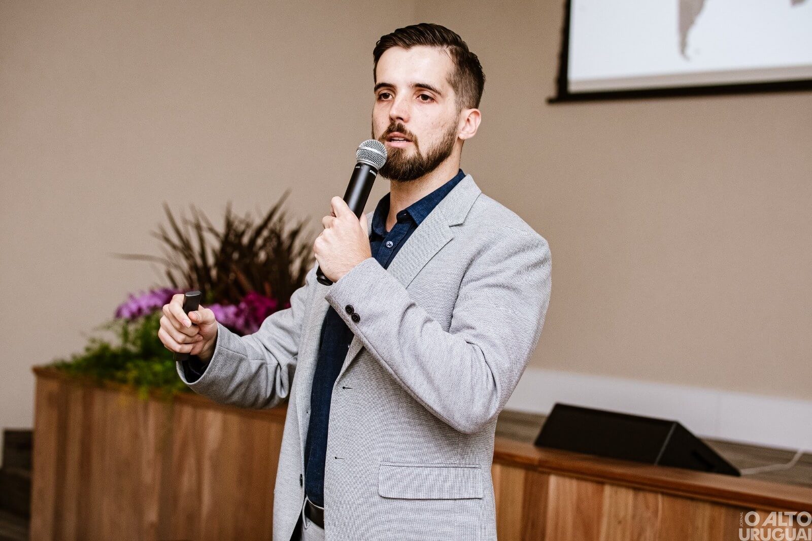 Small Farm Hub promove debate sobre perspectivas econômicas no agronegócio nesta quinta-feira
