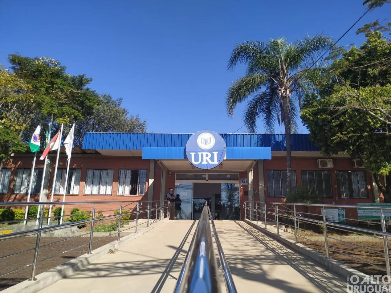 Autorizada instalação do ensino fundamental na Escola da URI/FW
