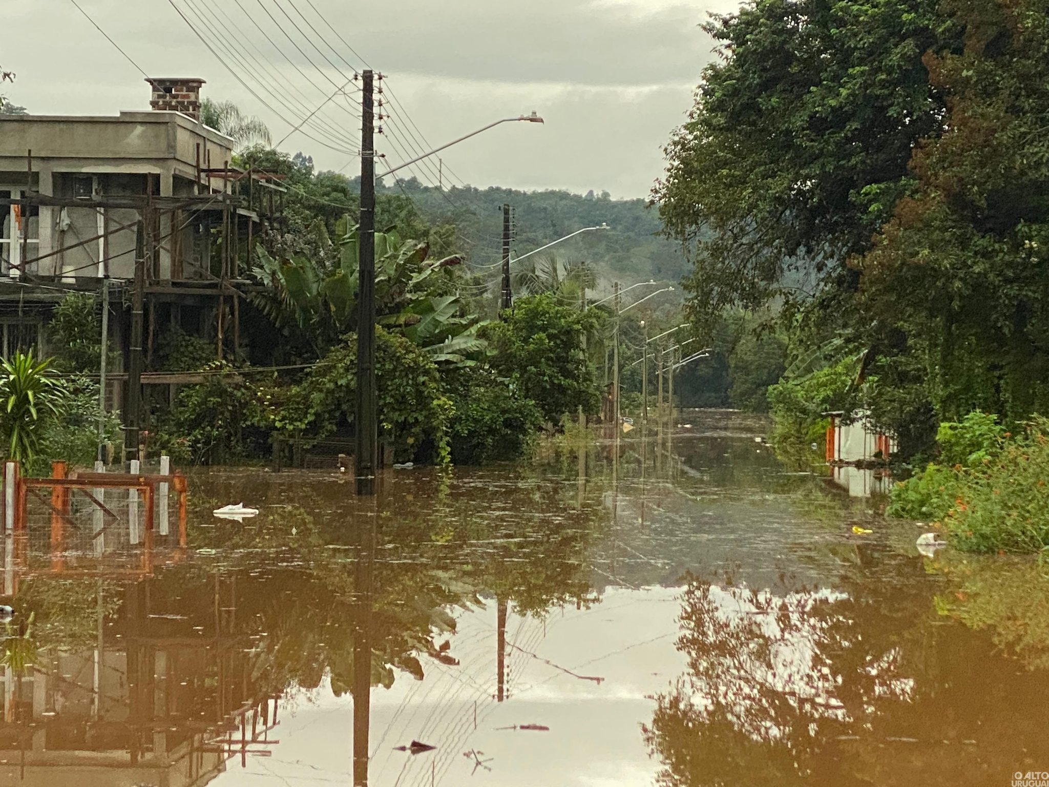 Governo divulga atualização dos serviços de infraestrutura