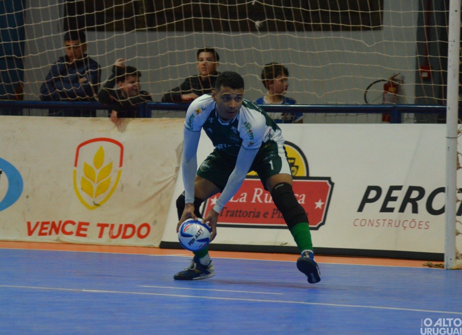Guarani supera a AFUCS e conquista a primeira vitória no Gauchão