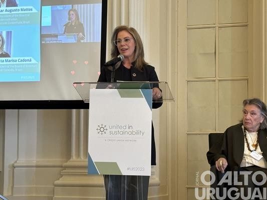 Sicredi Conexão apresenta sua atuação nos Estados Unidos