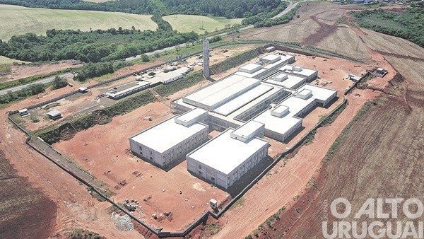 Prefeitura de Palmeira das Missões abre edital para empresa que fará estudo da obra do HPR