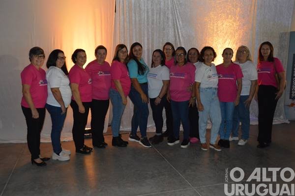 Palestra-show com Otélio Drebes reúne mais de 600 pessoas em Seberi