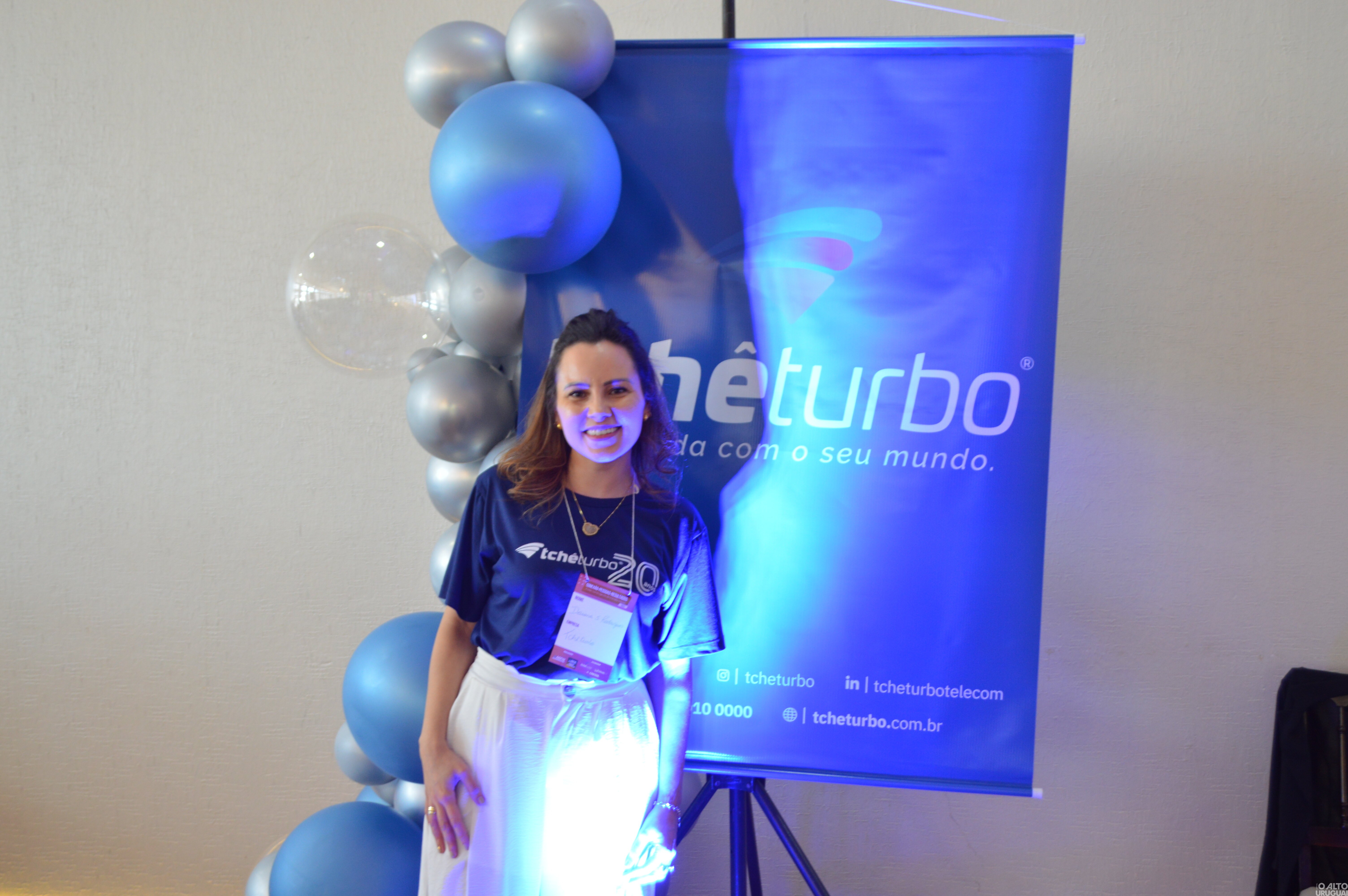 Evento Conexão-Pessoas-Resultados” é realizado em FW neste sábado