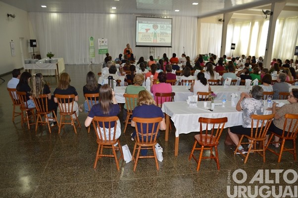 Cotrifred promove evento para mulheres em FW