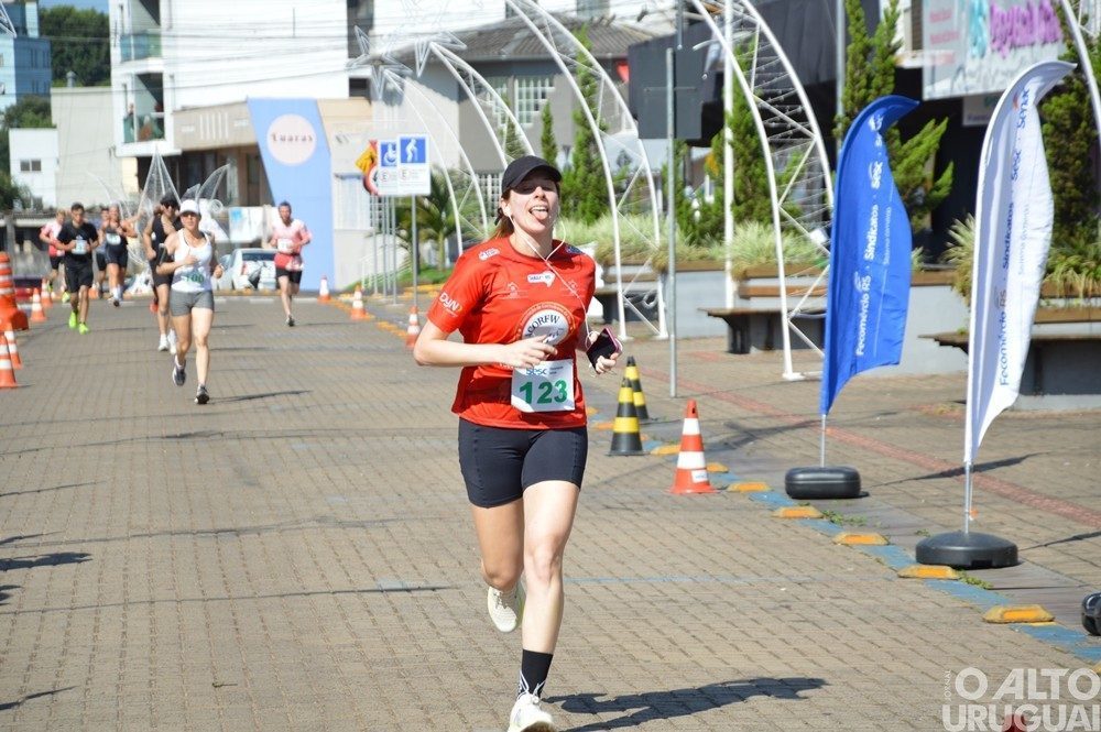 6ª Rústica Natalina de FW ocorrerá em dezembro