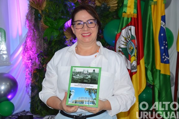Programação variada marca o aniversário de 60 anos de Planalto