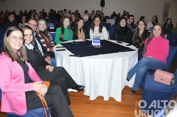 “Aprender coisas novas é o melhor exercício para qualquer idade”