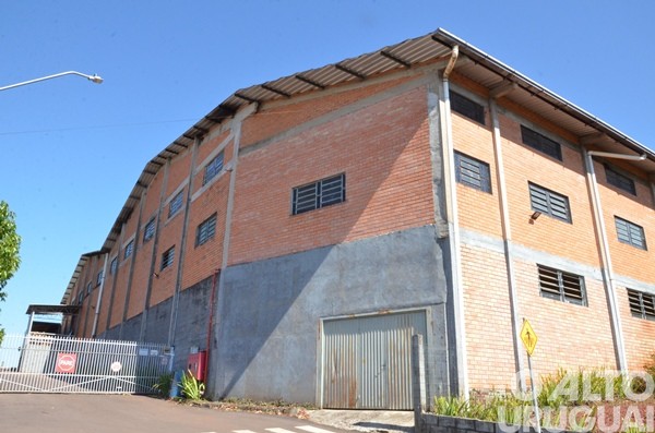 Prefeitura de Planalto solicita entrega de prédio público
