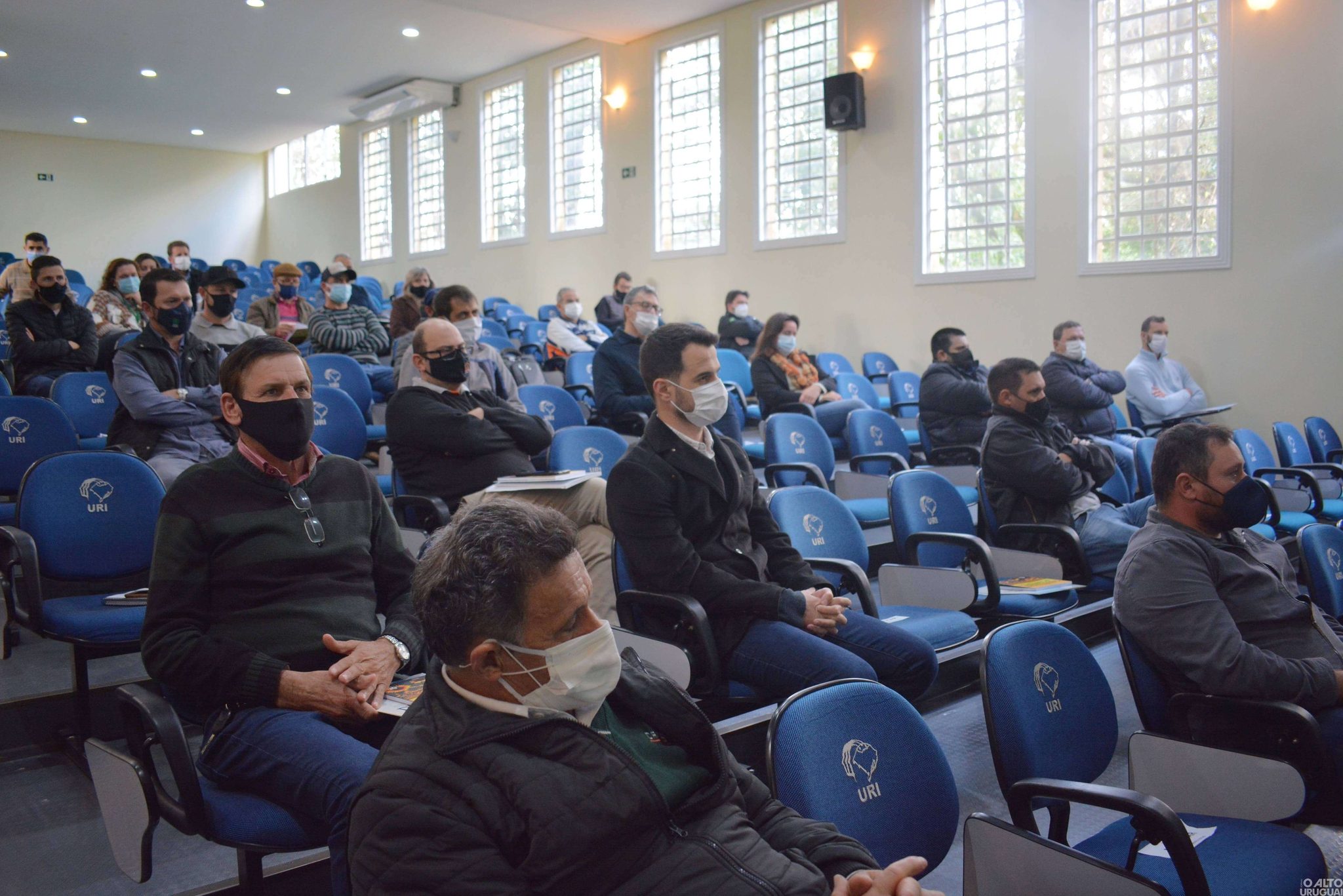 Programa para sucessão rural é lançado em FW