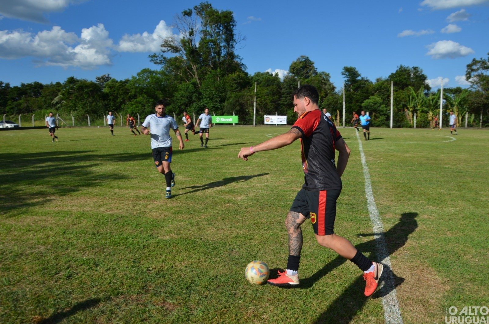 Times da região entram em campo buscando uma vaga na próxima fase da Libertadores Regional