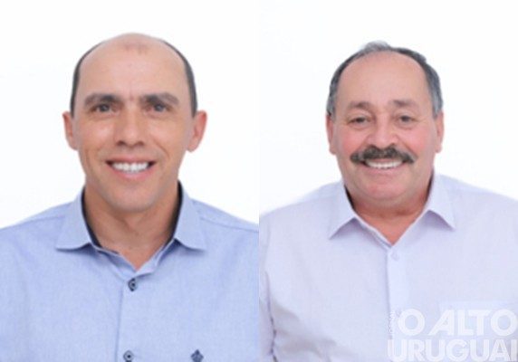 Jaboticaba: confira a entrevista dos candidatos Oseias da Silva dos Santos e Pedro Jair Oliveira Pereira