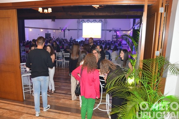 Segunda edição do Start reúne mais de 300 pessoas em Seberi