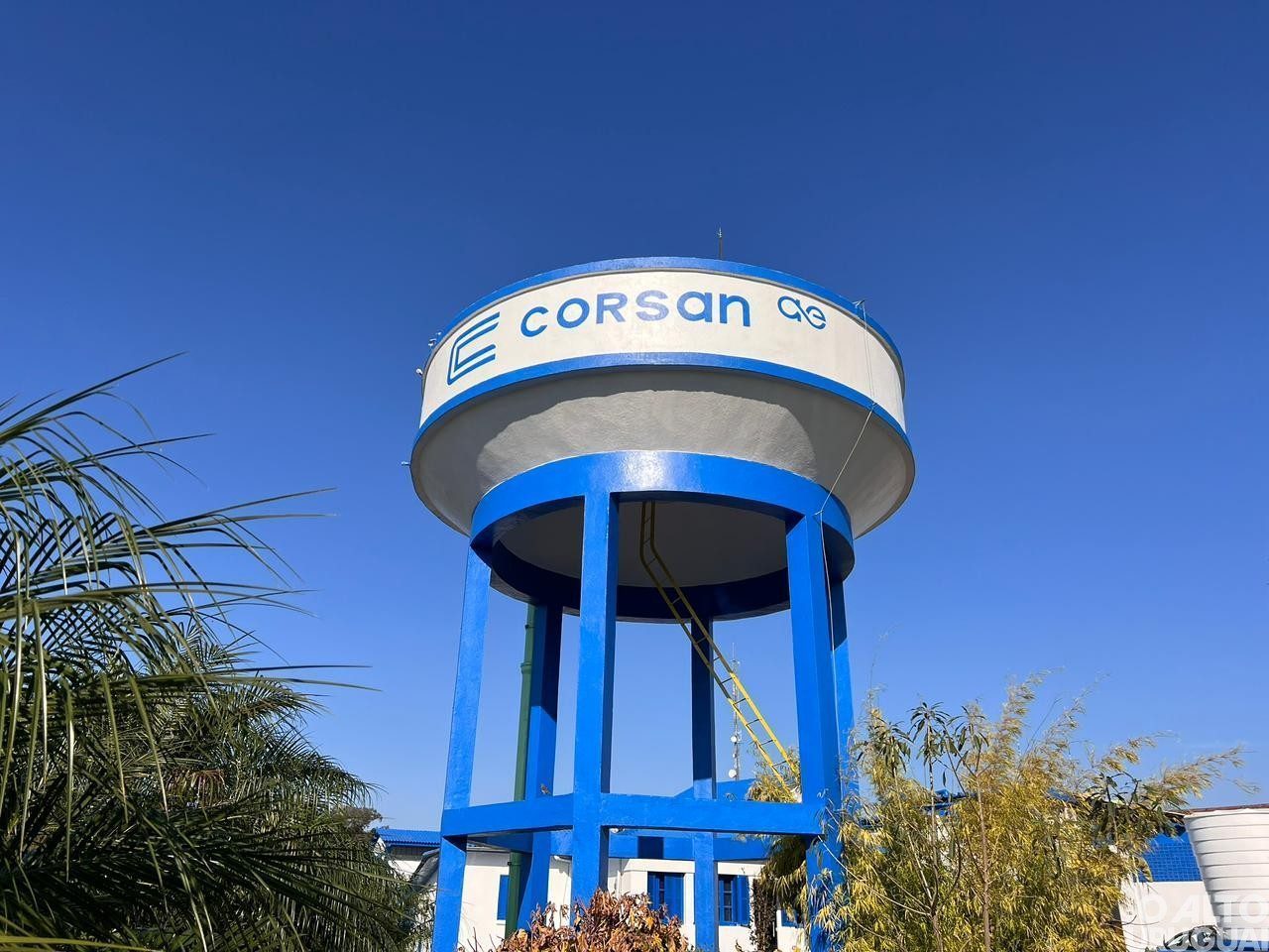 Corsan mobiliza gerador e caminhões-pipa em Alpestre e Planalto