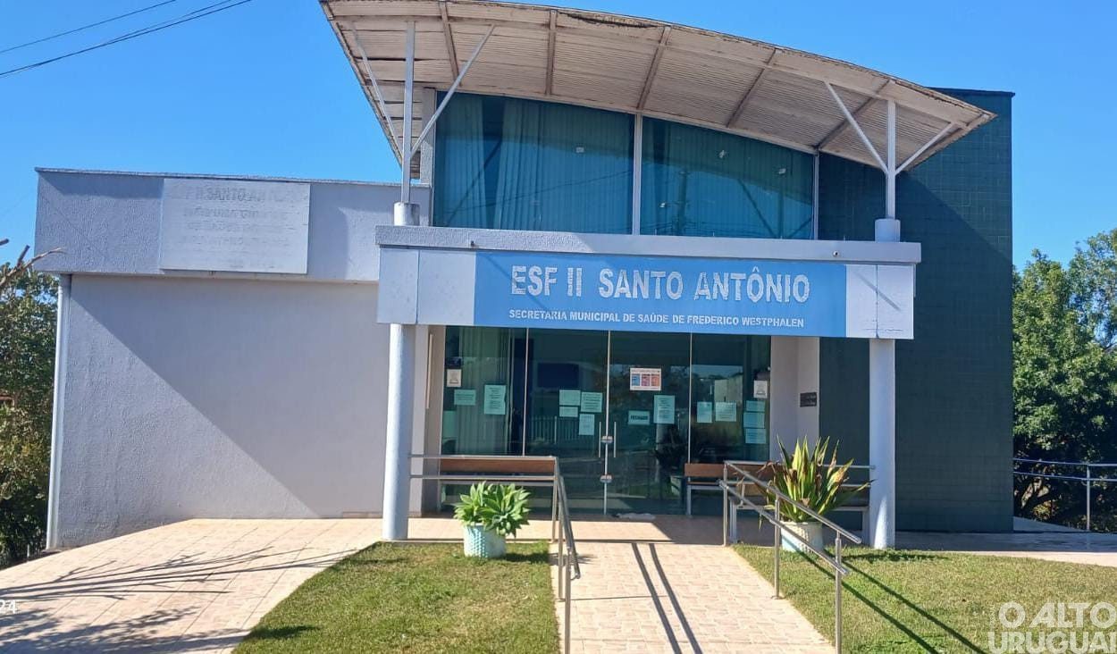 FW promove ações do Novembro Azul 2025