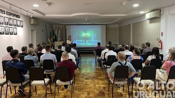 Expofred 2025 destaca agronegócio com pavilhão inédito
