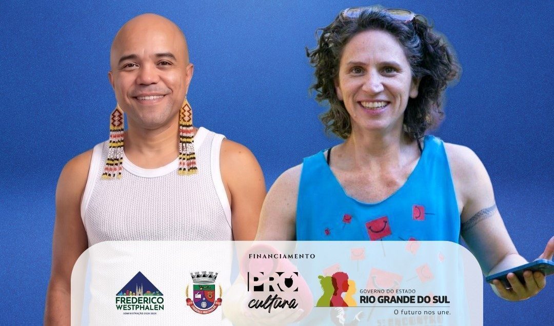 Créditos: Festival Atena