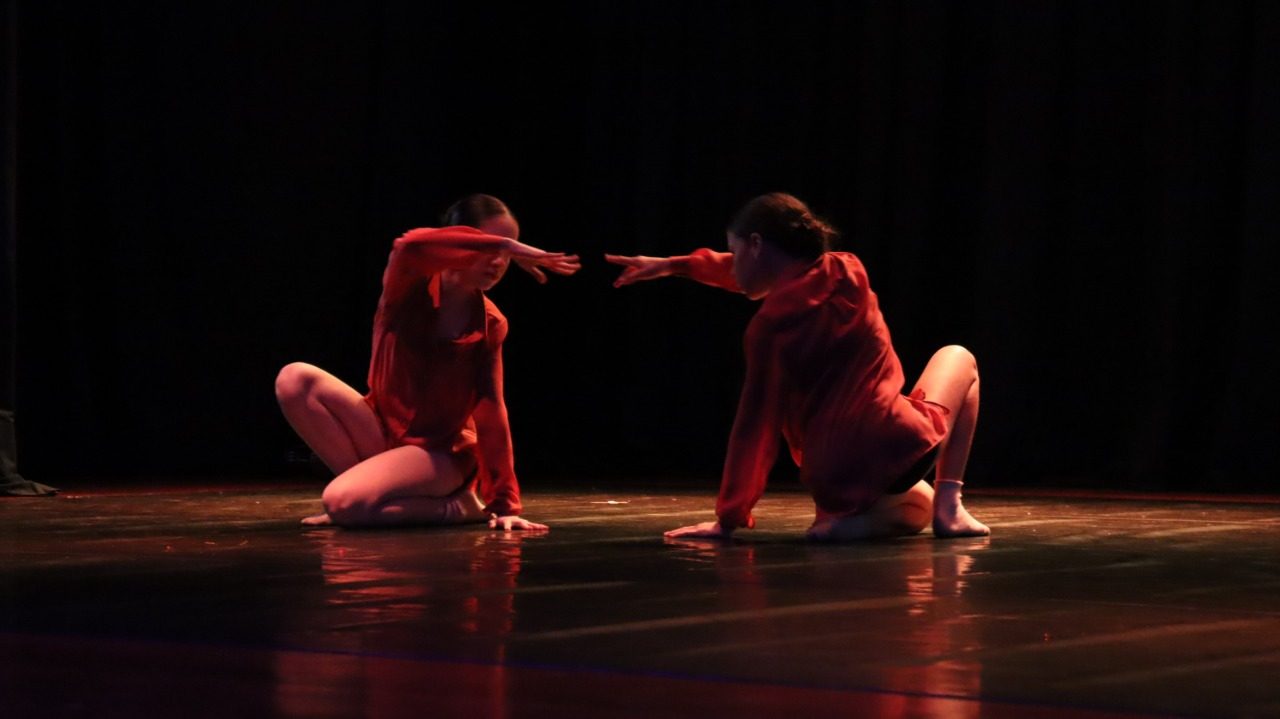 Créditos: Festival Atena