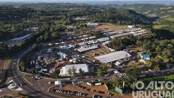 Câmara de FW antecipa devolução de R$ 300 mil para realização da Expofred