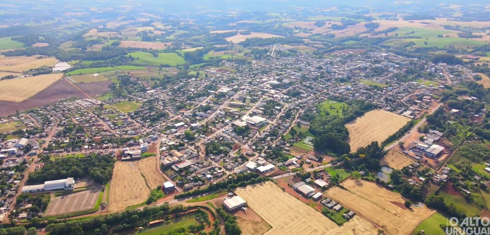 Prefeitura de Seberi abre cadastramento para programa habitacional