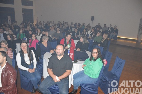 “Aprender coisas novas é o melhor exercício para qualquer idade”
