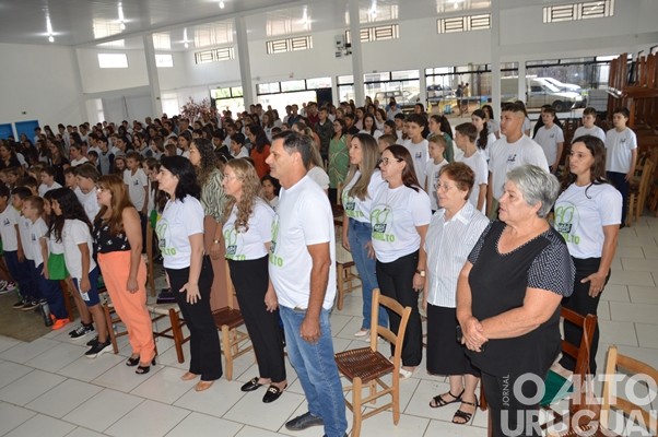 Programação variada marca o aniversário de 60 anos de Planalto