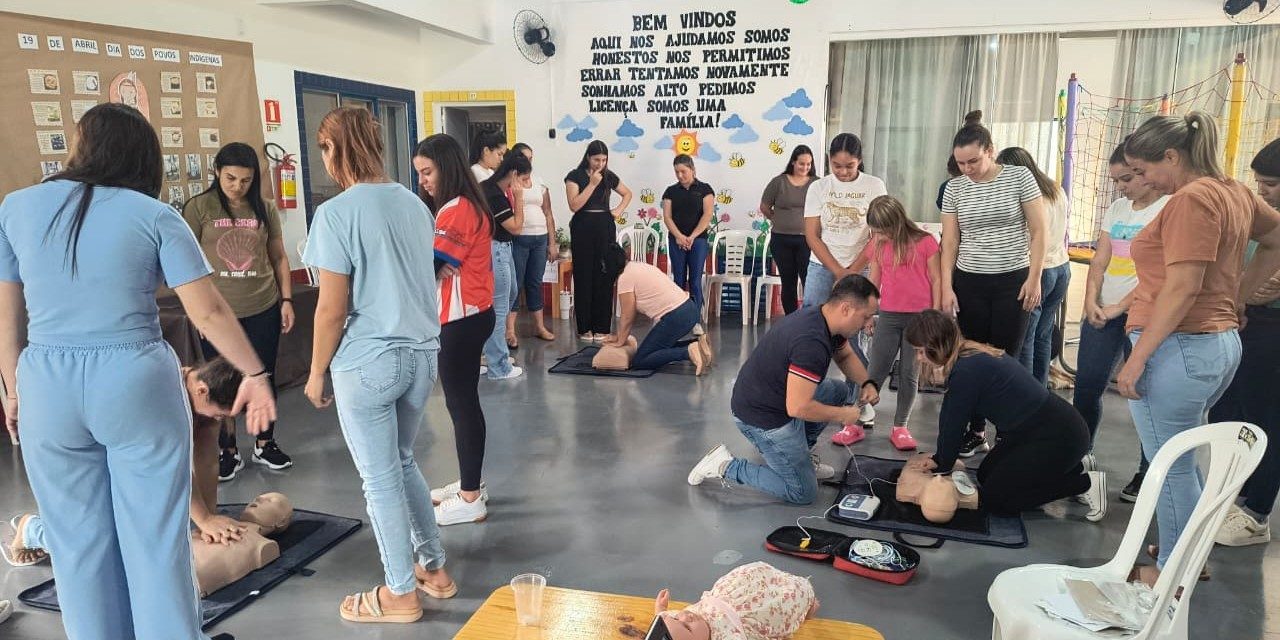 Foto: Ascom Novo Tiradentes