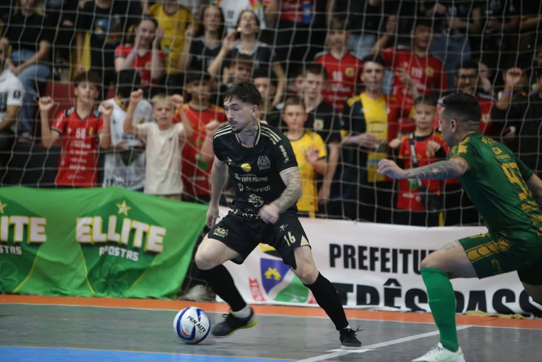 (Foto: Arilson ClickSports / Divulgação)