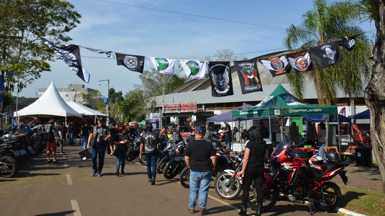 Último dia para garantir ingresso: lançamento do 3º Moto Iraí reúne motociclistas neste sábado