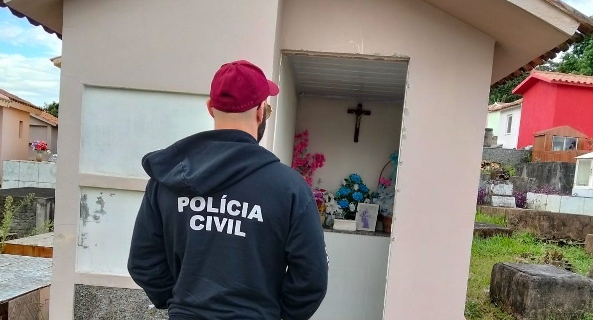 (Crédito: Polícia Civil)