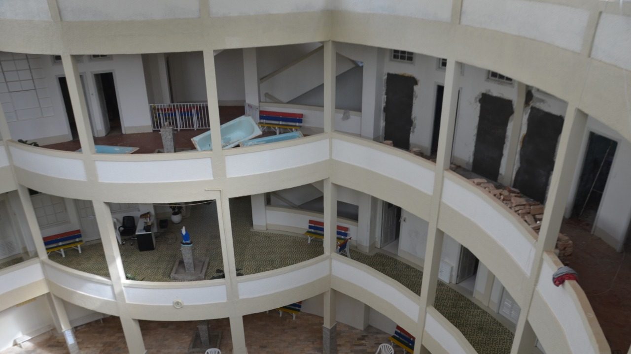 Balneário Oswaldo Cruz passa pela maior reestruturação desde a inauguração há 90 anos