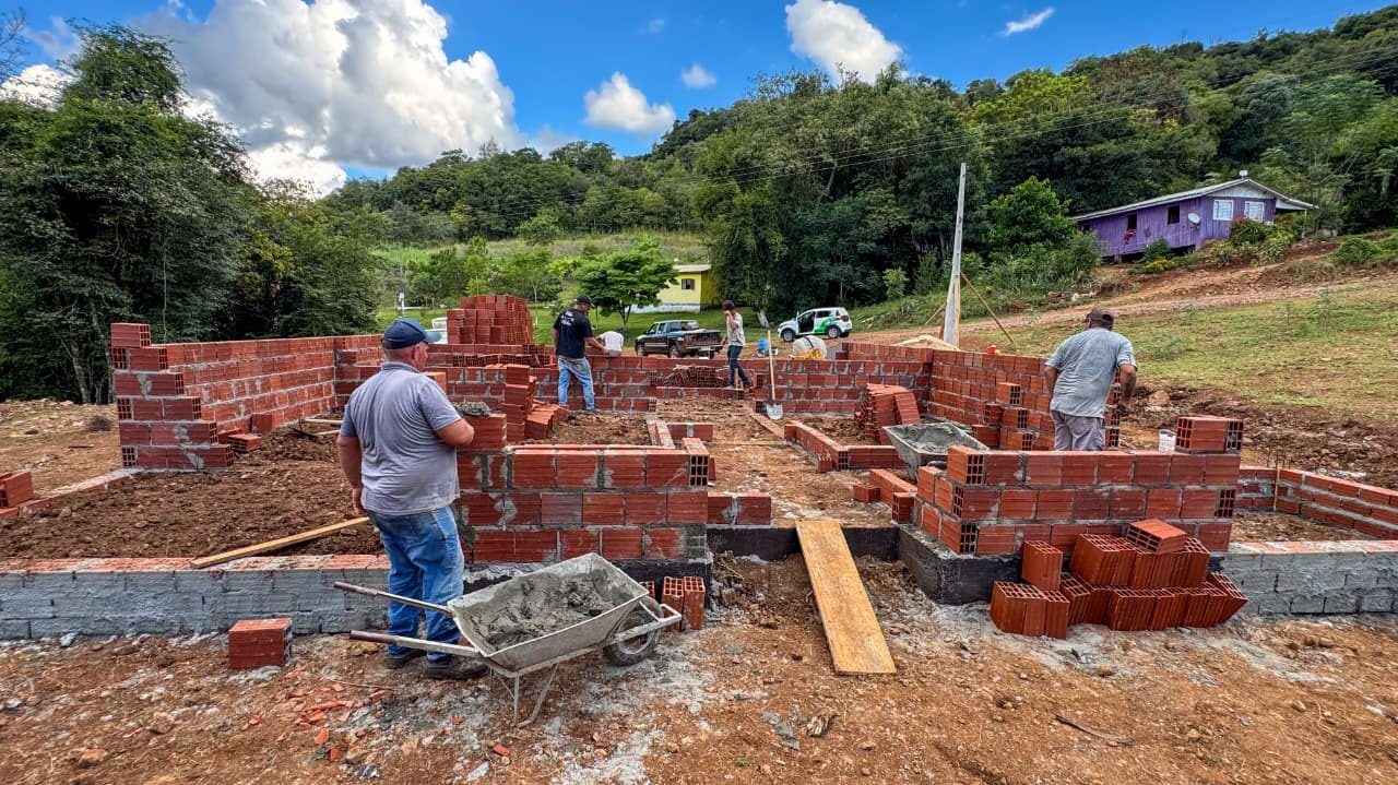 (Foto: Gilvan Vargas/ Ascom Jaboticaba)