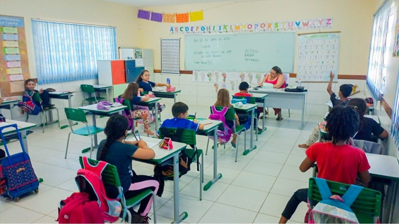 (Foto: Ascom Jaboticaba)