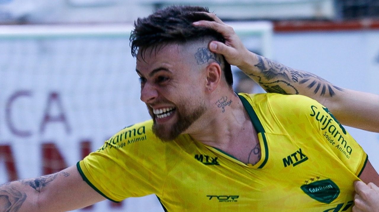 Guarani vence fora de casa e encaminha melhor campanha da Série Prata
