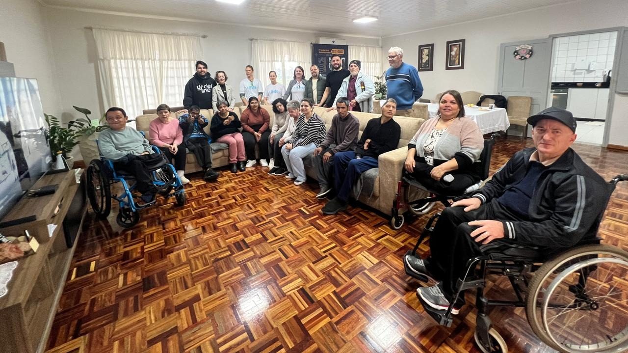 Show com Reação em Cadeia e Anjos do Hanngar entra na reta final com últimos ingressos disponíveis