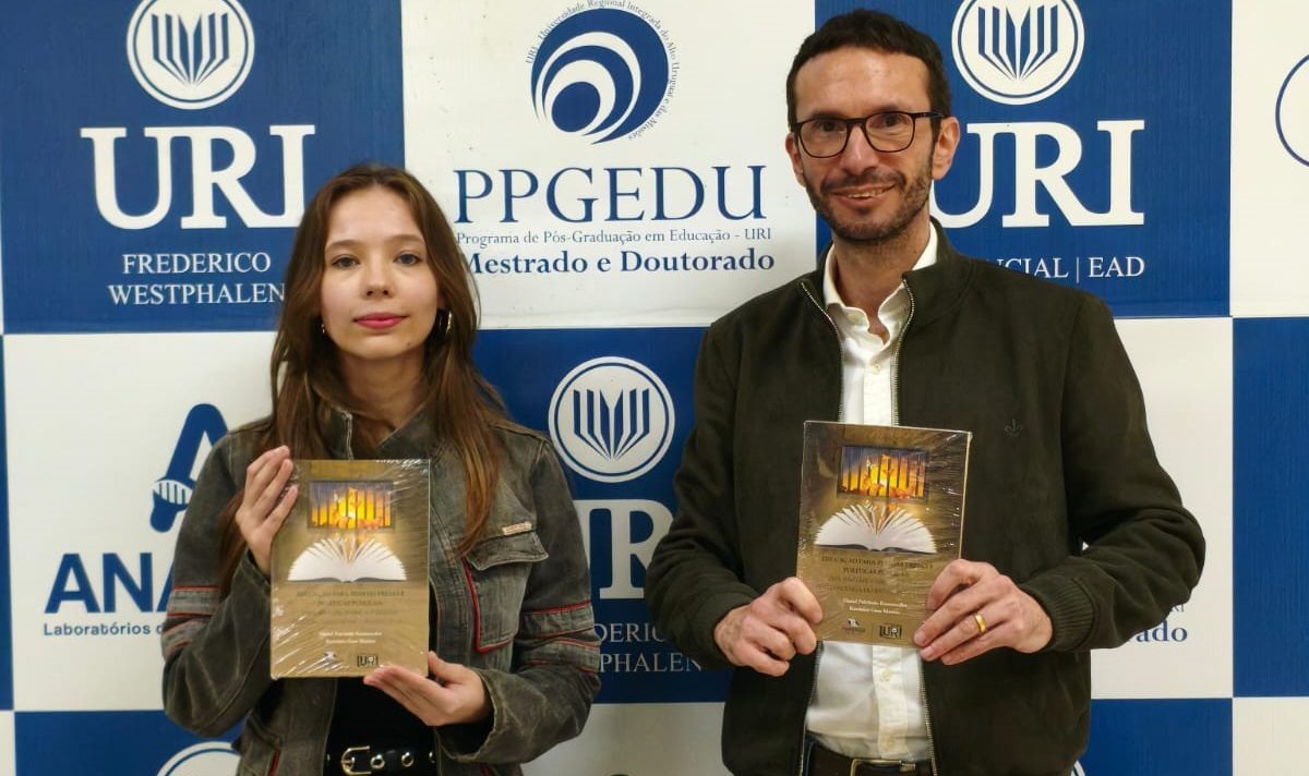 (Crédito: URI/FW)