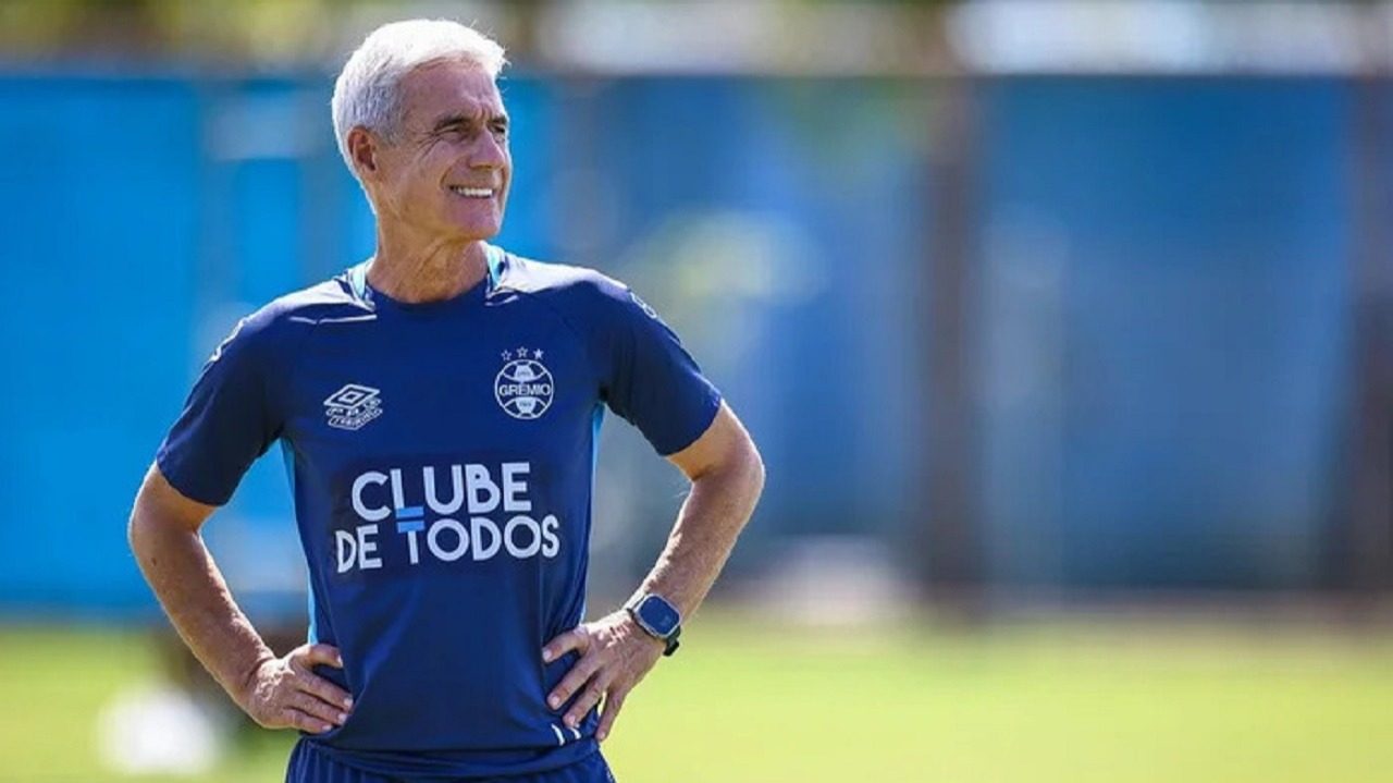 (Foto: Lucas Uebel/Grêmio)
