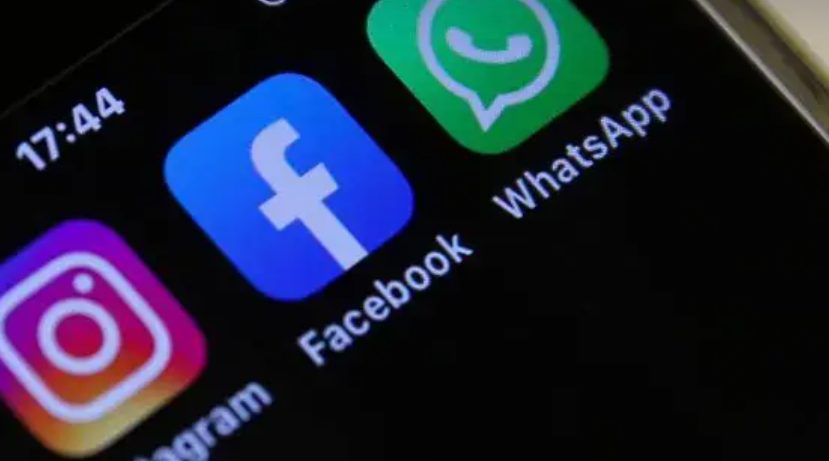 Aplicativos da Meta apresentam instabilidade nesta sexta-feira