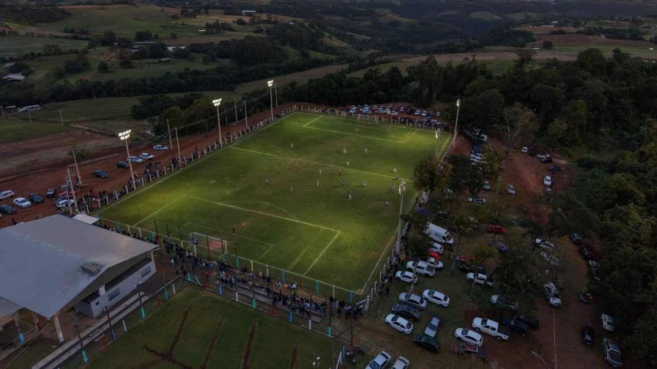 (Foto: UMX Drone)