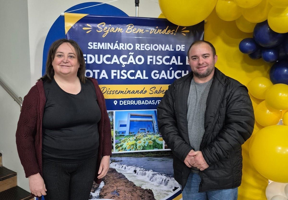 (Foto: Ascom Novo Tiradentes)