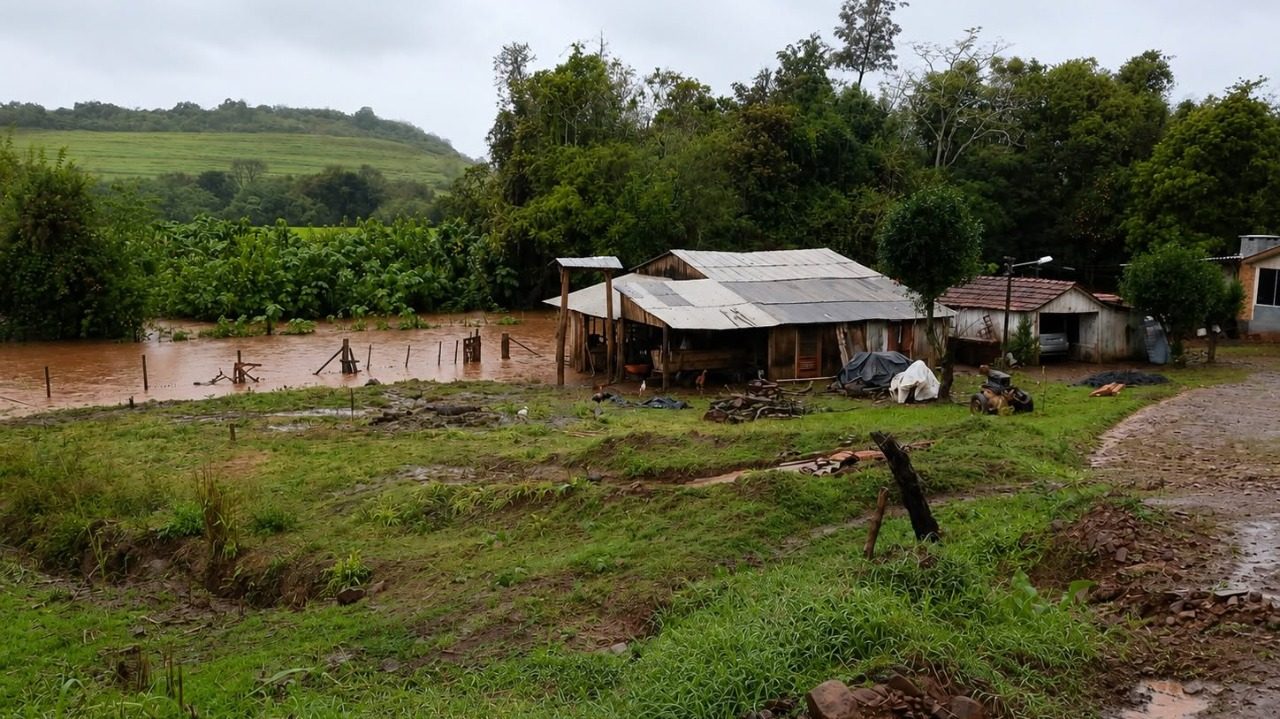 (Foto: Ascom Novo Tiradentes)