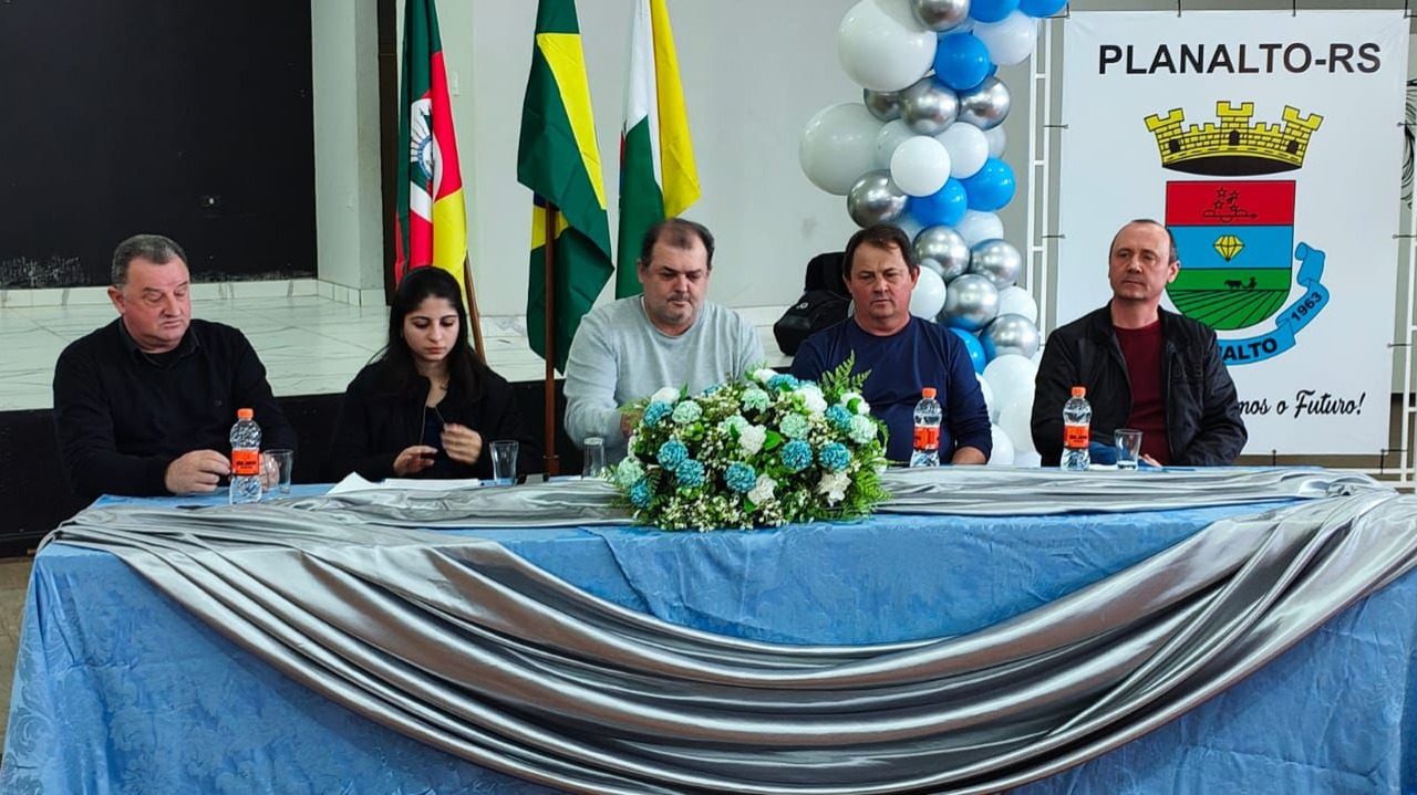(Foto: Ascom Planalto)