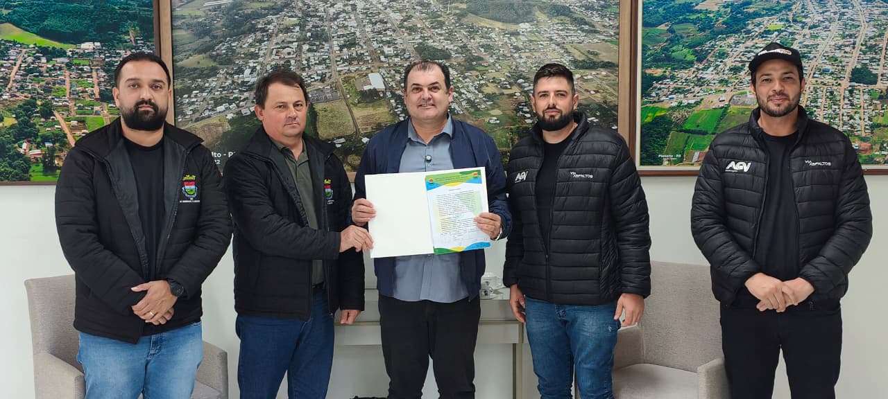 (Foto: Ascom Planalto)